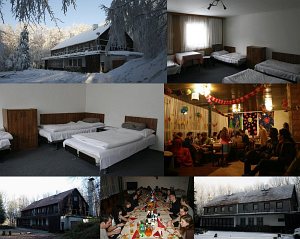 Туристический приют Haffner [Увеличить - новое окно]