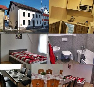 Дача Obzor [Увеличить - новое окно]