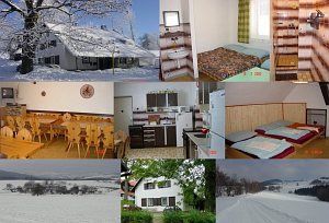 База отдыха Hartmann Rico [Увеличить - новое окно]