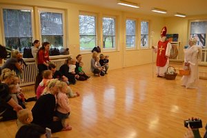 Dům dětí a mládeže [Увеличить - новое окно]