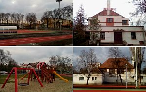 Sokolovna [Увеличить - новое окно]