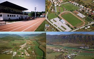 Турбаза TJ Kovo [Увеличить - новое окно]