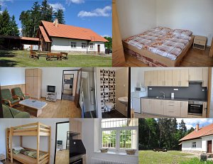 Hájenka [Увеличить - новое окно]