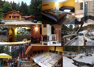 Гостевой дом Turzov - Erihof [Увеличить - новое окно]