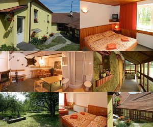 Гостевой дом SURF [Увеличить - новое окно]