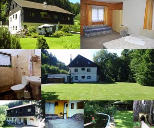 Гостевой дом Tara [Увеличить - новое окно]