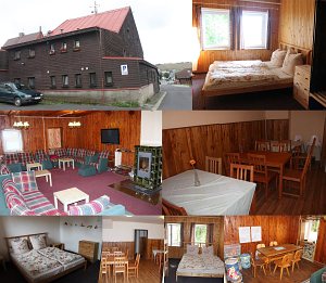 Дача Libela [Увеличить - новое окно]