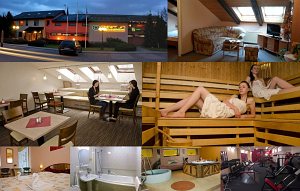 Отель Dynamic *** [Увеличить - новое окно]