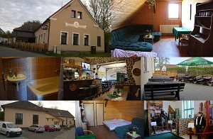 Гостевой дом Galérka - Muzeum zločinu [Увеличить - новое окно]