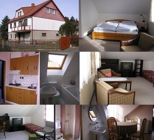 Частный сектор Bartoš [Увеличить - новое окно]