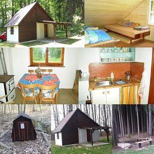 Дача U Mlýna [Увеличить - новое окно]