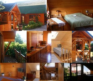 Дом U pana Olega [Увеличить - новое окно]