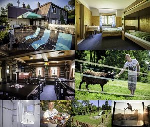 Гостевой дом Alex [Увеличить - новое окно]