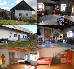 Kamenný dom Častobrezie [Увеличить - новое окно]