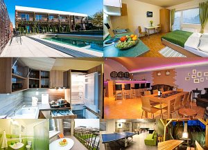 Квартира Lenka*** [Увеличить - новое окно]