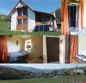 Izba v slamenom dome [Увеличить - новое окно]