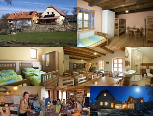 Vzdelávacie centrum Polomy [Увеличить - новое окно]