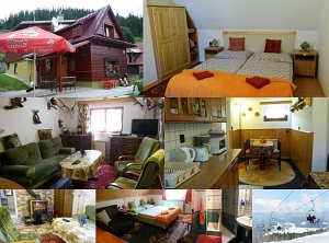 Дача U Jany [Увеличить - новое окно]