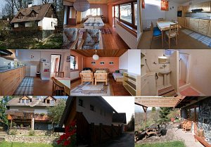 Квартира Horička [Увеличить - новое окно]