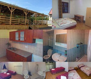 Гостевой дом Poddžbánský pivovar [Увеличить - новое окно]