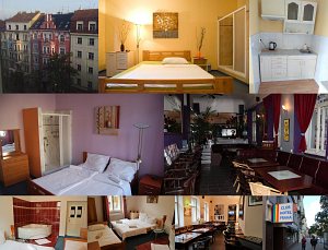 Отель Club [Увеличить - новое окно]