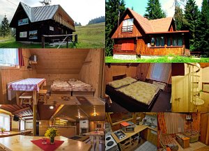 Chaty Dolinky [Увеличить - новое окно]