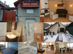 Дом Janka [Увеличить - новое окно]