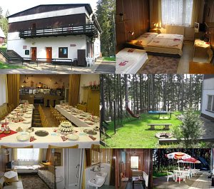 Гостевой дом Niké [Увеличить - новое окно]