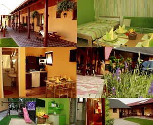 Апартаменты Levanduľa [Увеличить - новое окно]