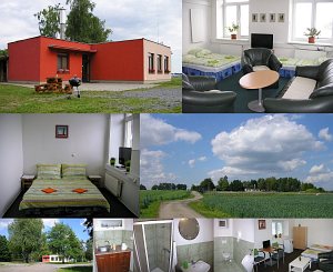 MiniГостевой дом Na Vyhlídce [Увеличить - новое окно]