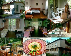 Гостевой дом Marie [Увеличить - новое окно]