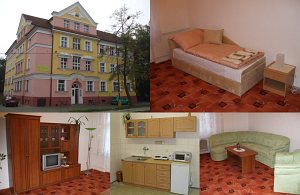 Турбаза ŽSR [Увеличить - новое окно]