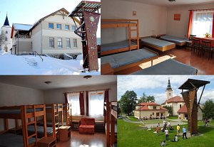 Diecézne centrum voľného času Premeny [Увеличить - новое окно]