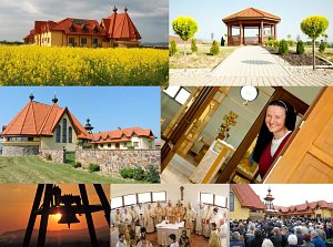 Kláštor sestier redemptoristiek [Увеличить - новое окно]