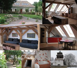 Fara u Smyčků [Увеличить - новое окно]