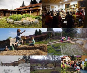 Ekocentrum Sosna [Увеличить - новое окно]