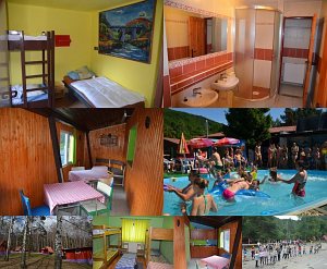 Detský tábor Kysak-Brezie [Увеличить - новое окно]