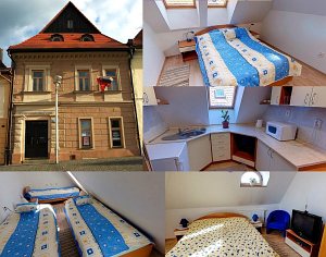 Poľsko-slovenský dom [Увеличить - новое окно]