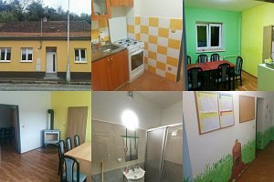 Skautský dům [Увеличить - новое окно]