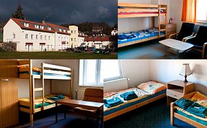 Гостевой дом Jůnův statek [Увеличить - новое окно]