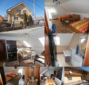 Частный сектор Vivieto [Увеличить - новое окно]