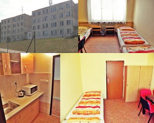 Хостел U Hvězdy [Увеличить - новое окно]