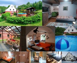 Дом U Kučerů [Увеличить - новое окно]