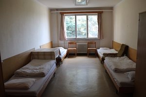 Хостел Nádražní [Увеличить - новое окно]