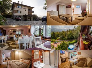 Willa pod Orłem [Увеличить - новое окно]