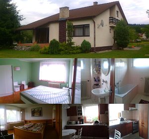 Ubytovanie 99 [Увеличить - новое окно]