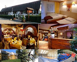 Centrum Wypoczynku ODYS [Увеличить - новое окно]