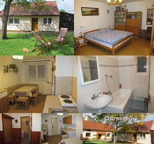 Dům Cukrmandl [Увеличить - новое окно]