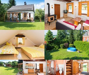 Domeček [Увеличить - новое окно]