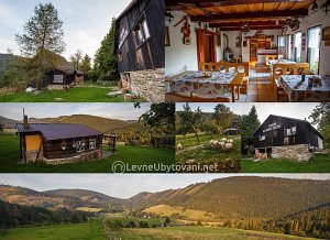 Gazdovský dvor Na konci světa [Увеличить - новое окно]